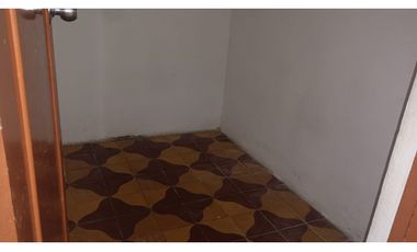 Se renta apartamento en El Centro