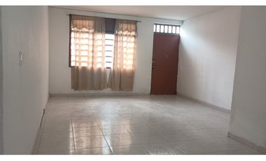 Se renta apartamento en El Centro