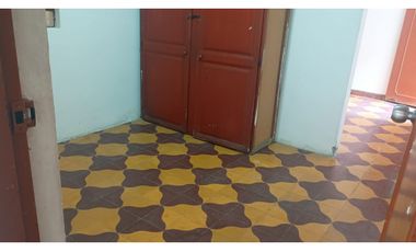 Se renta apartamento en El Centro