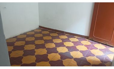 Se renta apartamento en El Centro