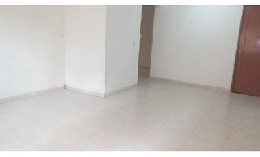 Se renta apartamento en El Centro