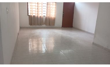 Se renta apartamento en El Centro