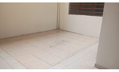 Se renta apartamento en El Centro
