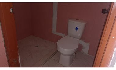 Se renta apartamento en El Centro