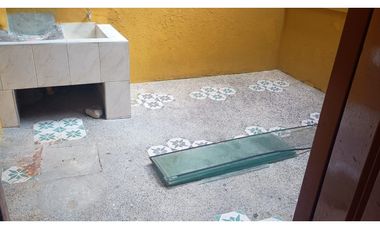 Se renta apartamento en El Centro