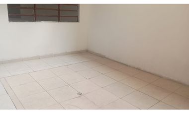 Se renta apartamento en El Centro