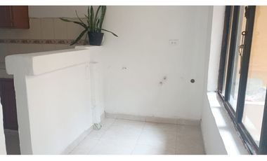 Se renta apartamento en El Centro