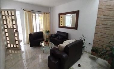 CASA EN VENTA PALMIRA BARRIO RINCON DEL BOSQUE