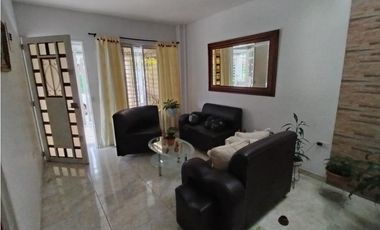 CASA EN VENTA PALMIRA BARRIO RINCON DEL BOSQUE