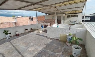 CASA EN VENTA PALMIRA BARRIO RINCON DEL BOSQUE