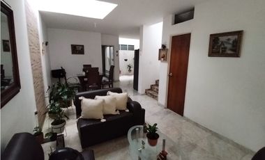 CASA EN VENTA PALMIRA BARRIO RINCON DEL BOSQUE