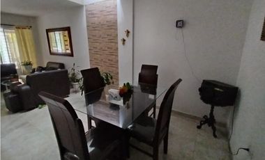 CASA EN VENTA PALMIRA BARRIO RINCON DEL BOSQUE