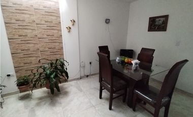 CASA EN VENTA PALMIRA BARRIO RINCON DEL BOSQUE