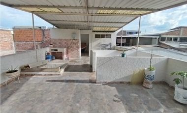 CASA EN VENTA PALMIRA BARRIO RINCON DEL BOSQUE