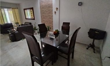 CASA EN VENTA PALMIRA BARRIO RINCON DEL BOSQUE