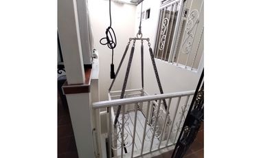 CASA EN VENTA  PALMIRA RENTAS CORTAS AMOBLADA Y RENTANDO AIRBNB