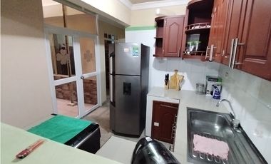 CASA EN VENTA  PALMIRA RENTAS CORTAS AMOBLADA Y RENTANDO AIRBNB