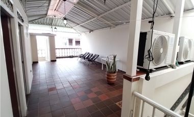 CASA EN VENTA  PALMIRA RENTAS CORTAS AMOBLADA Y RENTANDO AIRBNB
