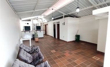 CASA EN VENTA  PALMIRA RENTAS CORTAS AMOBLADA Y RENTANDO AIRBNB
