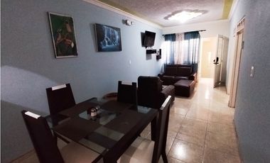 CASA EN VENTA  PALMIRA RENTAS CORTAS AMOBLADA Y RENTANDO AIRBNB