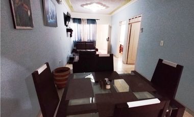 CASA EN VENTA  PALMIRA RENTAS CORTAS AMOBLADA Y RENTANDO AIRBNB