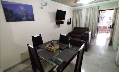 CASA EN VENTA  PALMIRA RENTAS CORTAS AMOBLADA Y RENTANDO AIRBNB