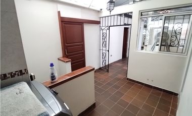 CASA EN VENTA  PALMIRA RENTAS CORTAS AMOBLADA Y RENTANDO AIRBNB