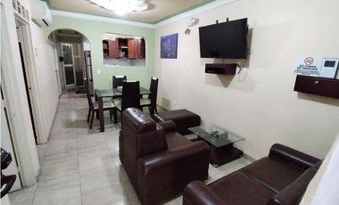 CASA EN VENTA  PALMIRA RENTAS CORTAS AMOBLADA Y RENTANDO AIRBNB