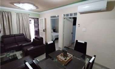 CASA EN VENTA  PALMIRA RENTAS CORTAS AMOBLADA Y RENTANDO AIRBNB
