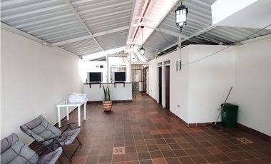 CASA EN VENTA  PALMIRA RENTAS CORTAS AMOBLADA Y RENTANDO AIRBNB