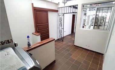 CASA EN VENTA  PALMIRA RENTAS CORTAS AMOBLADA Y RENTANDO AIRBNB