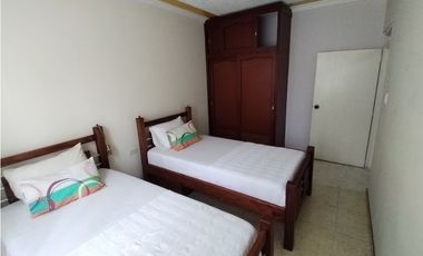 CASA EN VENTA  PALMIRA RENTAS CORTAS AMOBLADA Y RENTANDO AIRBNB