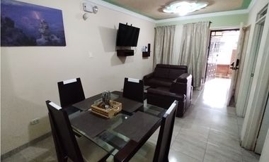 CASA EN VENTA  PALMIRA RENTAS CORTAS AMOBLADA Y RENTANDO AIRBNB