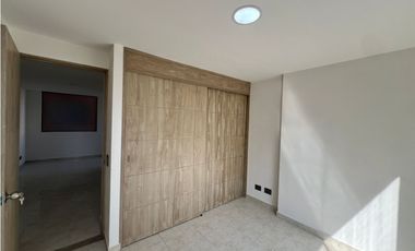 APARTAMENTO EN ARRIENDO SECTOR CALLE JARDIN - ENVIGADO