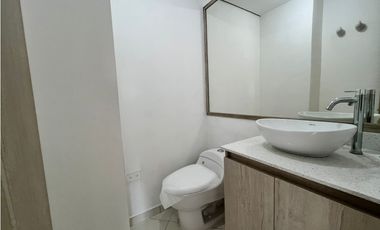 APARTAMENTO EN ARRIENDO SECTOR CALLE JARDIN - ENVIGADO