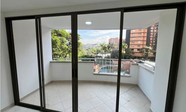 APARTAMENTO EN ARRIENDO SECTOR CALLE JARDIN - ENVIGADO