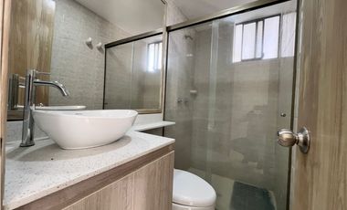 APARTAMENTO EN ARRIENDO SECTOR CALLE JARDIN - ENVIGADO