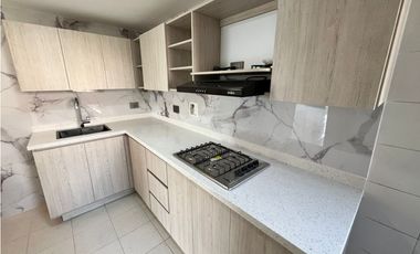 APARTAMENTO EN ARRIENDO SECTOR CALLE JARDIN - ENVIGADO