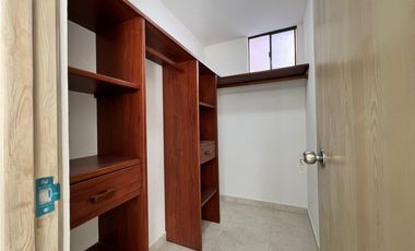 APARTAMENTO EN ARRIENDO SECTOR CALLE JARDIN - ENVIGADO