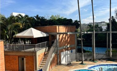 APARTAMENTO EN ARRIENDO SECTOR CALLE JARDIN - ENVIGADO