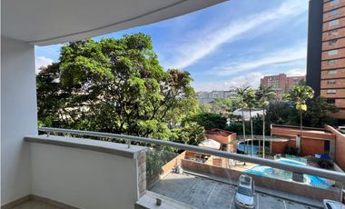 APARTAMENTO EN ARRIENDO SECTOR CALLE JARDIN - ENVIGADO