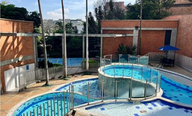 APARTAMENTO EN ARRIENDO SECTOR CALLE JARDIN - ENVIGADO