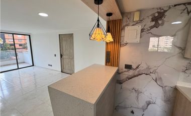 APARTAMENTO EN ARRIENDO SECTOR CALLE JARDIN - ENVIGADO