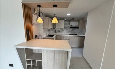 APARTAMENTO EN ARRIENDO SECTOR CALLE JARDIN - ENVIGADO