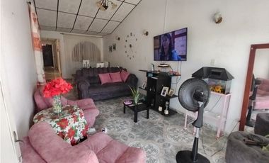 CASA BIFAMILIAR EN VENTA PALMIRA BARRIO EL PRADO