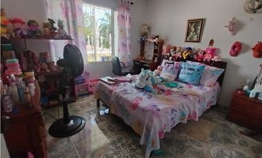 CASA BIFAMILIAR EN VENTA PALMIRA BARRIO EL PRADO