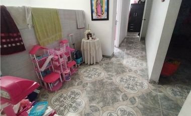 CASA BIFAMILIAR EN VENTA PALMIRA BARRIO EL PRADO