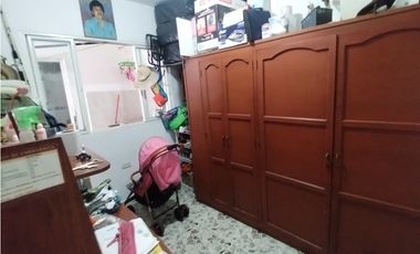 CASA BIFAMILIAR EN VENTA PALMIRA BARRIO EL PRADO