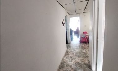 CASA BIFAMILIAR EN VENTA PALMIRA BARRIO EL PRADO