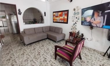 CASA BIFAMILIAR EN VENTA PALMIRA BARRIO EL PRADO